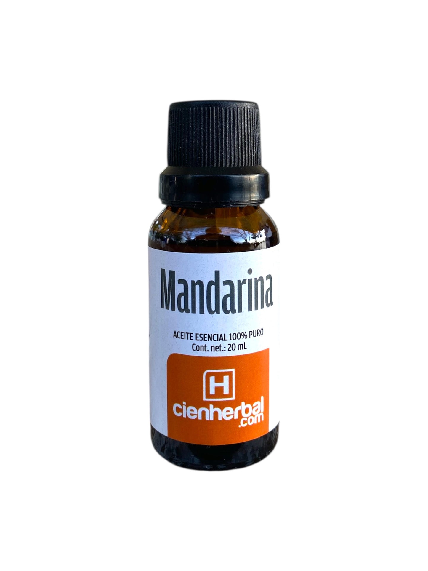 Aceite esencial - Mandarina - 20ml