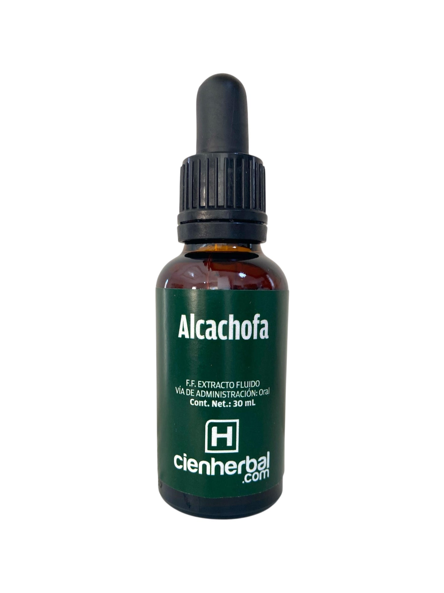 Alcachofa (Extracto Fluido) - 30mL