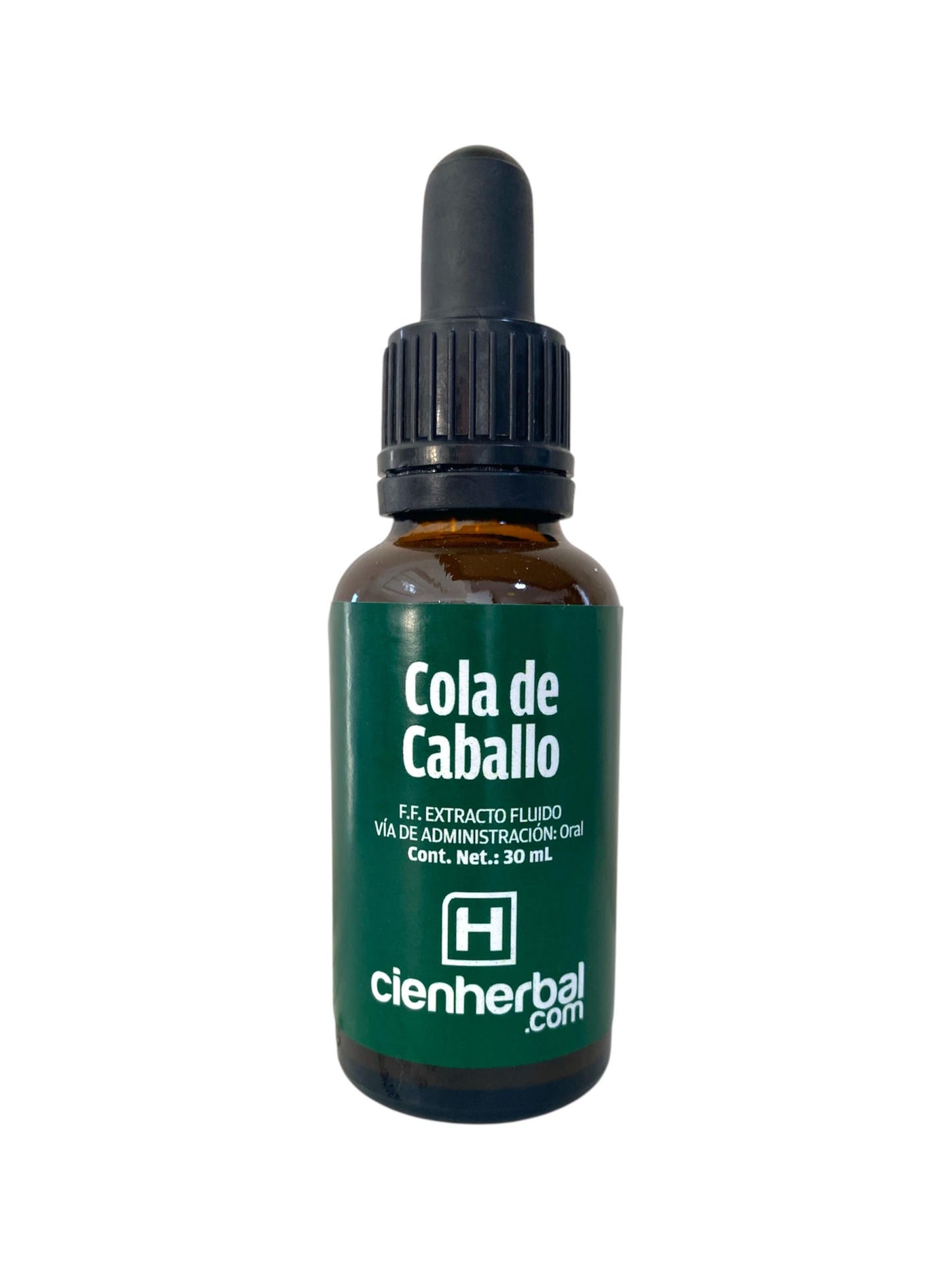 Cola de caballo (Extracto Fluido) - 30mL