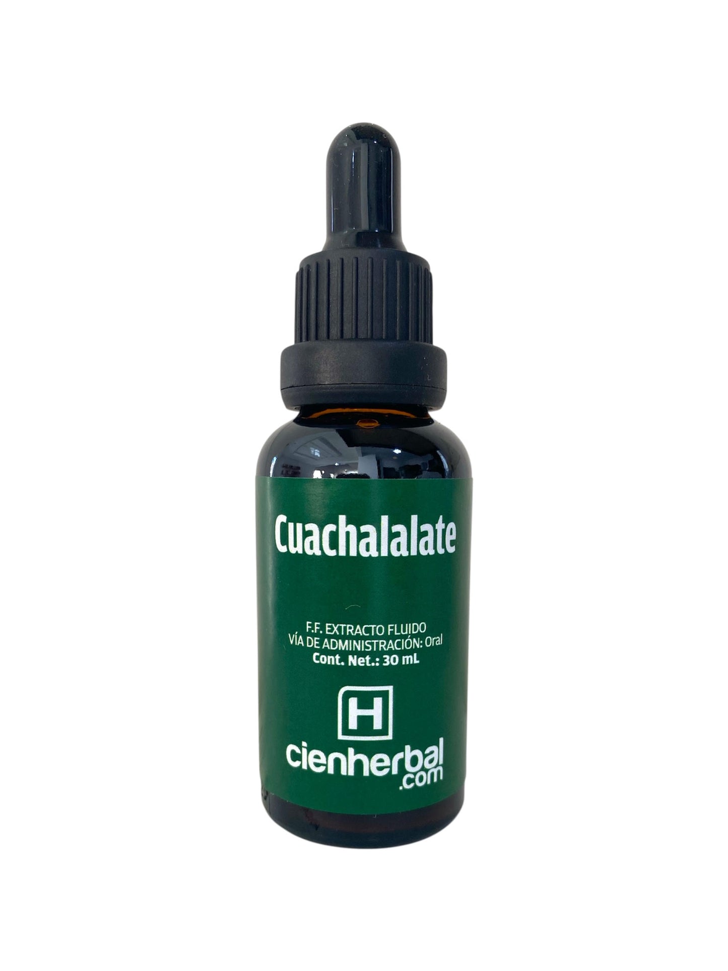 Cuachalalate (Extracto Fluido) - 30mL
