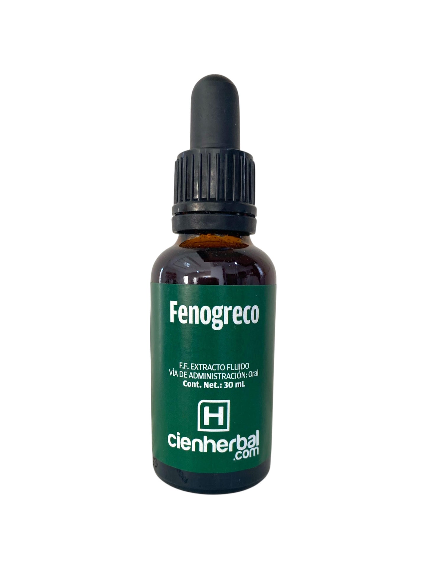 Fenogreco (Extracto Fluido) - 30mL