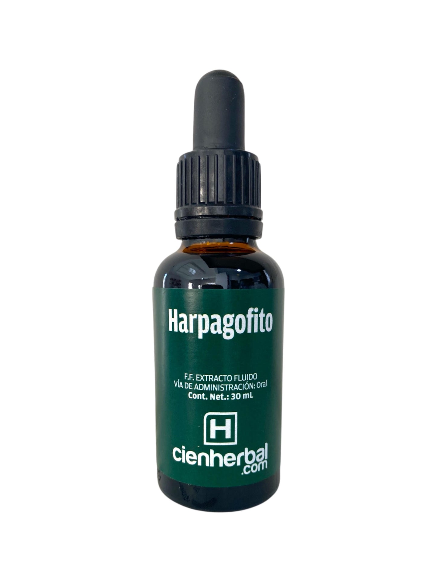 Harpagofito (Extracto Fluido) - 30mL