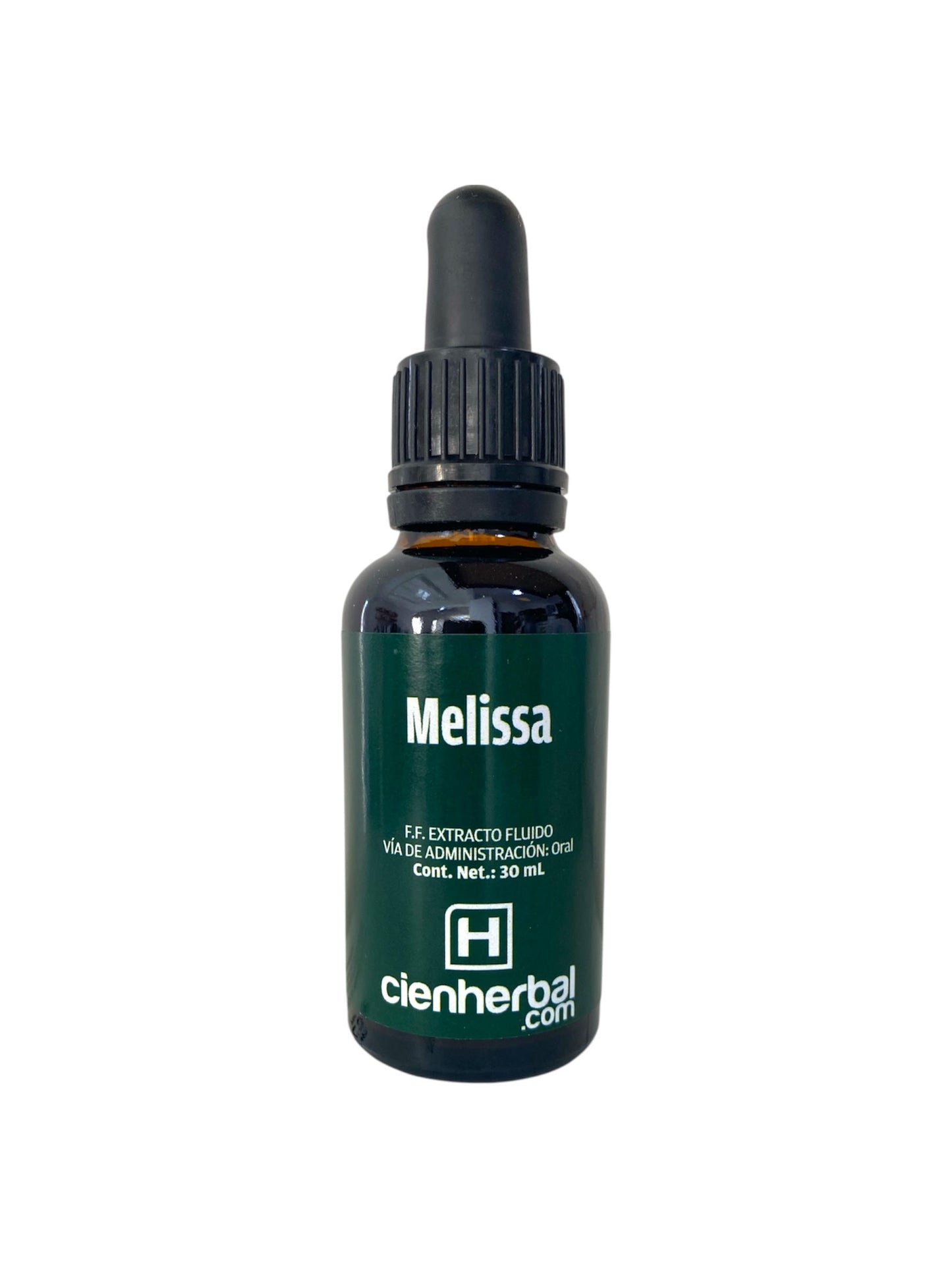 Melissa (Extracto Fluido) - 30mL