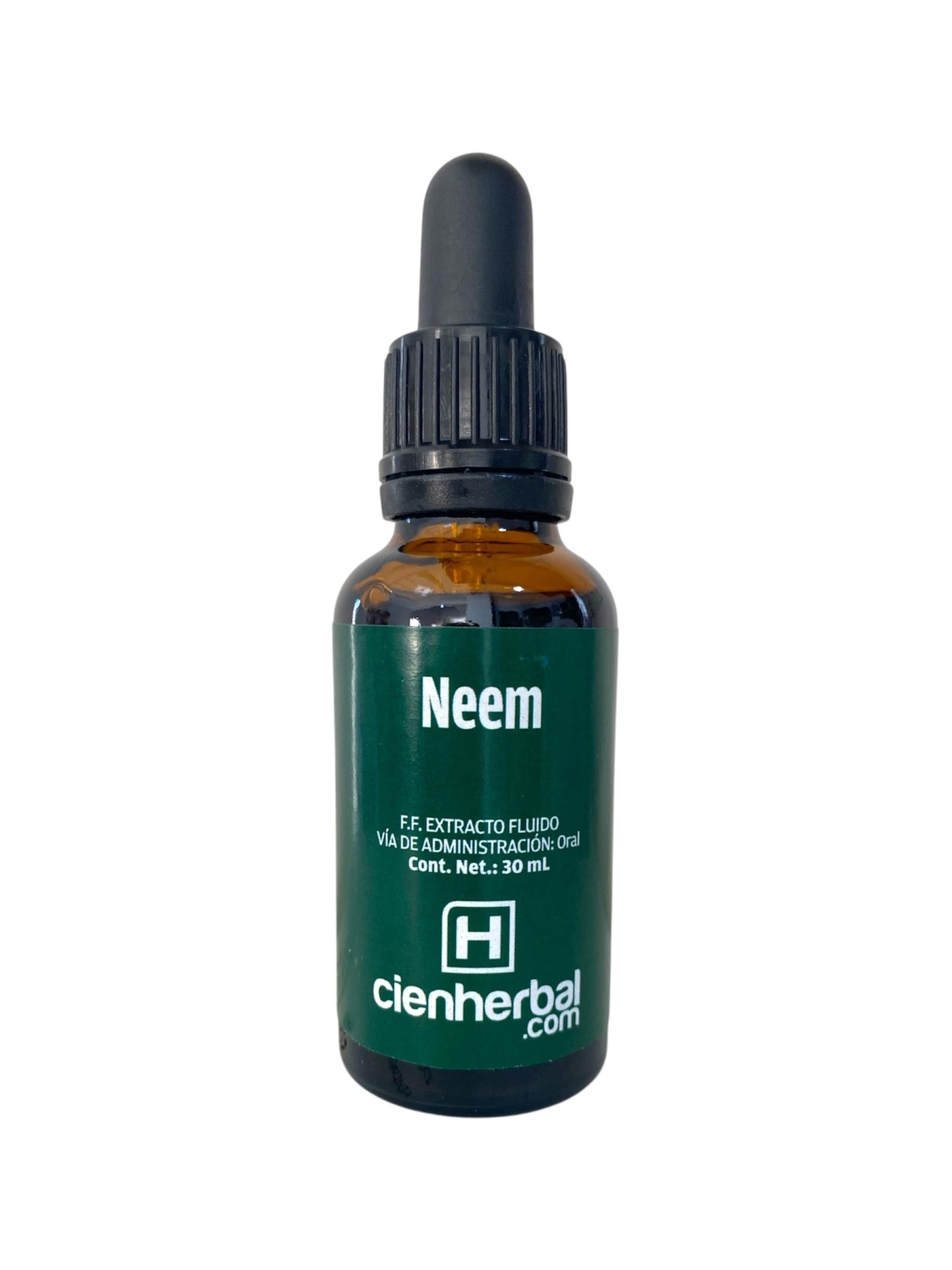 Neem (Extracto Fluido) - 30mL