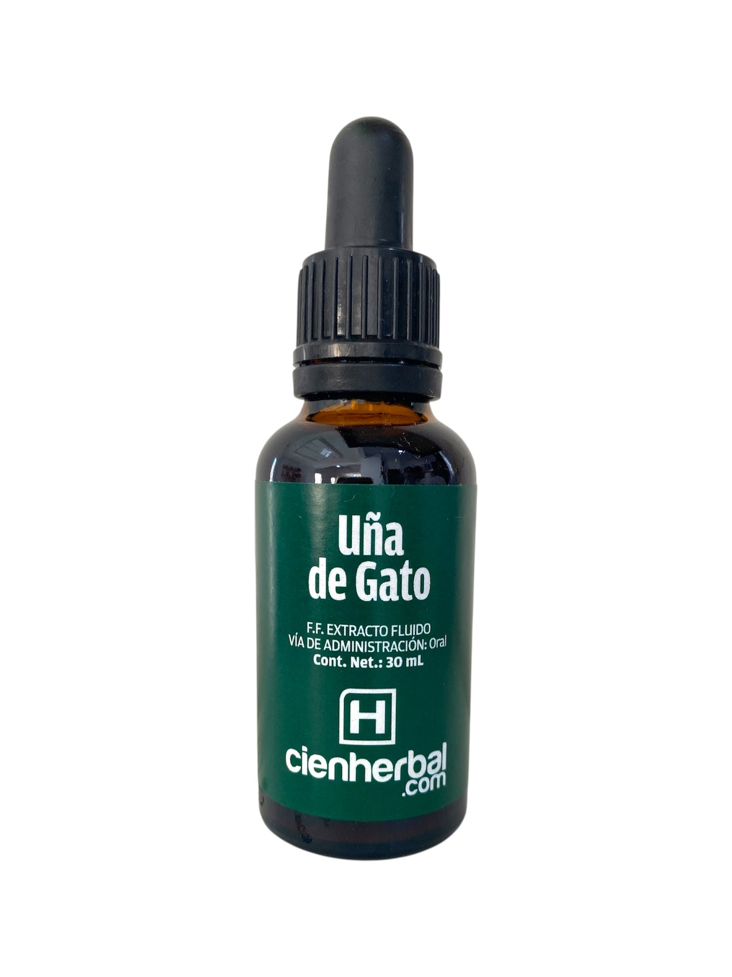 Uña de Gato (Extracto Fluido) - 30mL