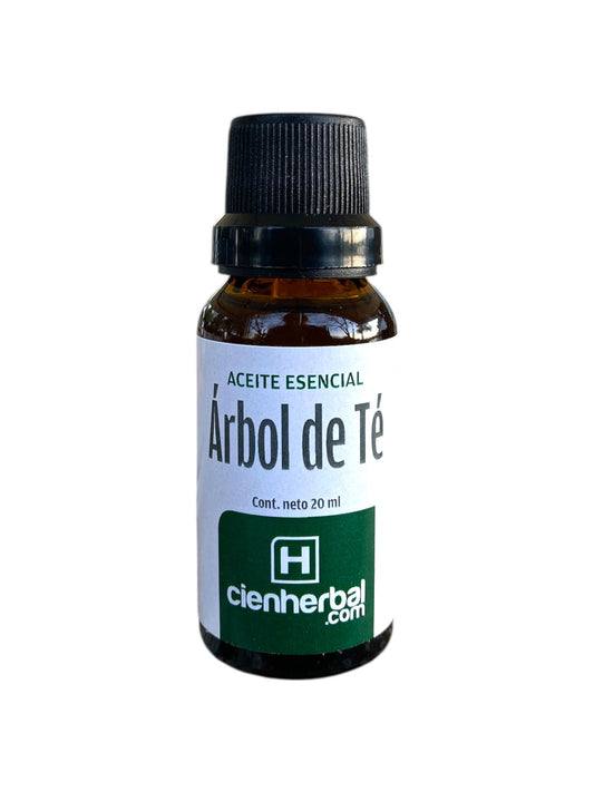 Aceite esencial - Árbol de Té - 20ml