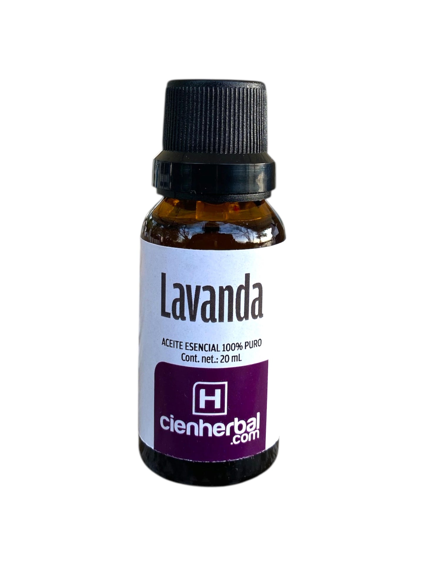 Aceite esencial - Lavanda - 20ml