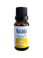 Aceite esencial - Naranja - 20ml