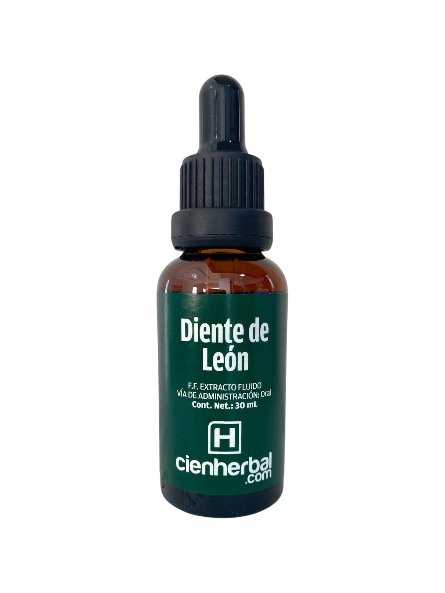 Diente de León (Extracto Fluido) - 30mL