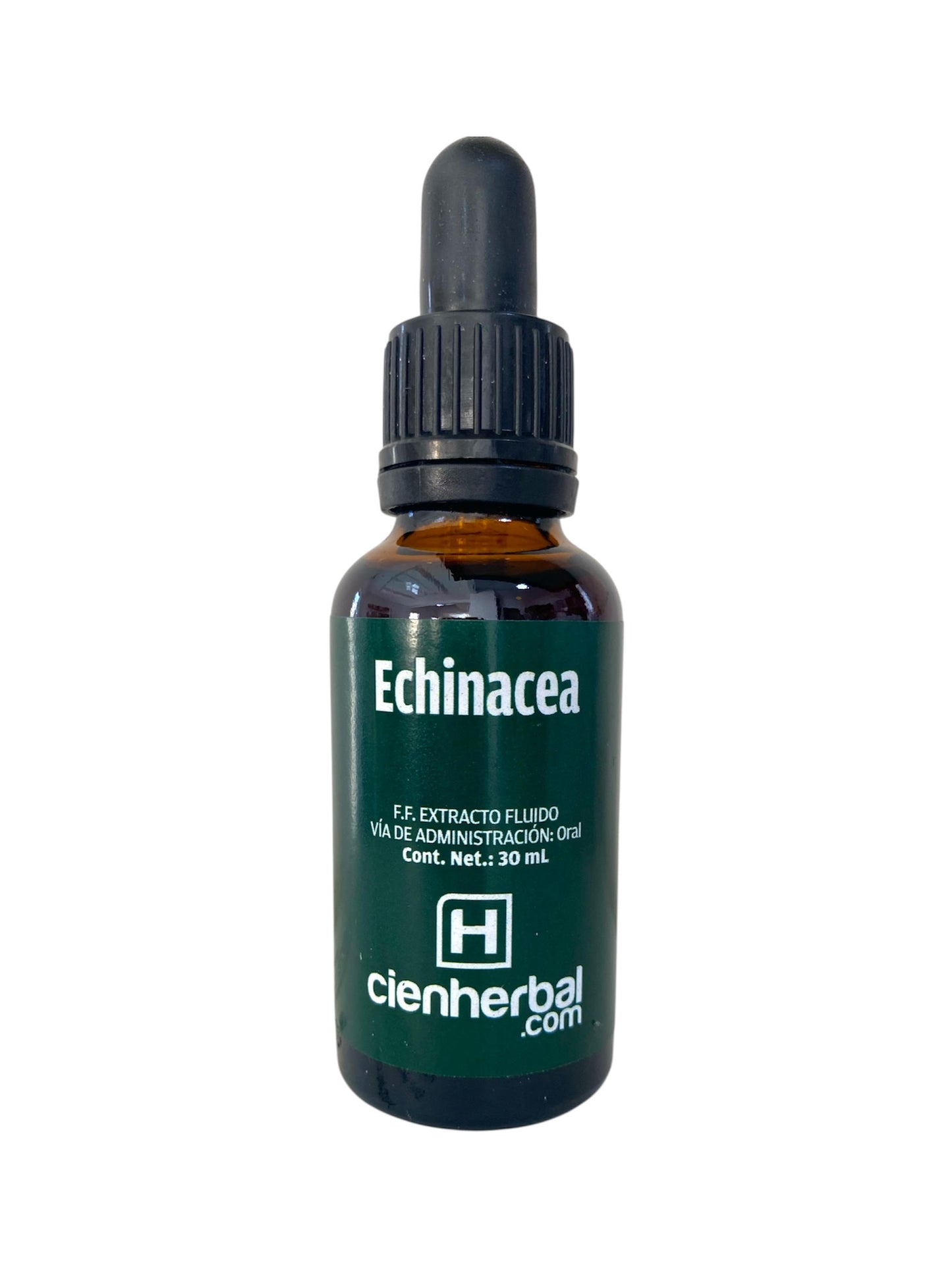 Echinacea (Extracto Fluido) - 30mL