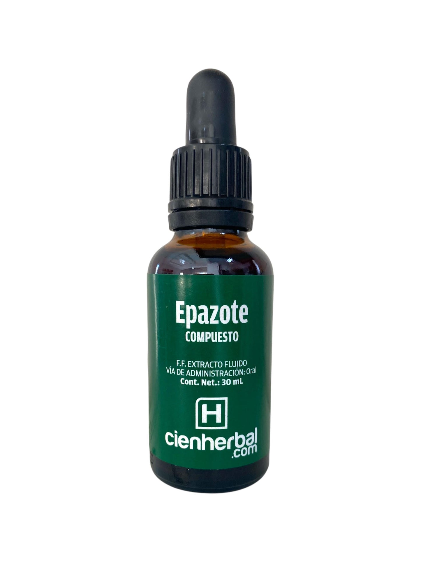 Epazote compuesto (Extracto Fluido) - 30mL