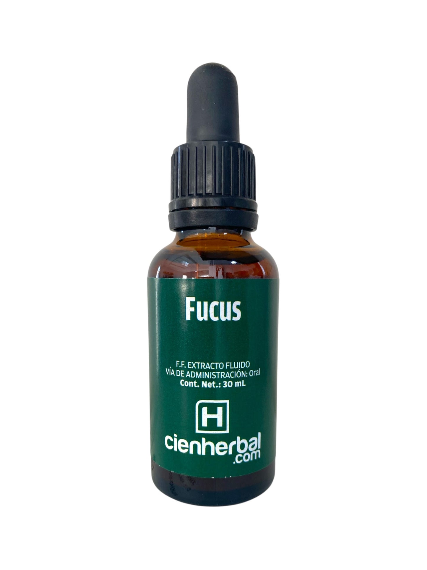 Fucus (Extracto Fluido) - 30mL
