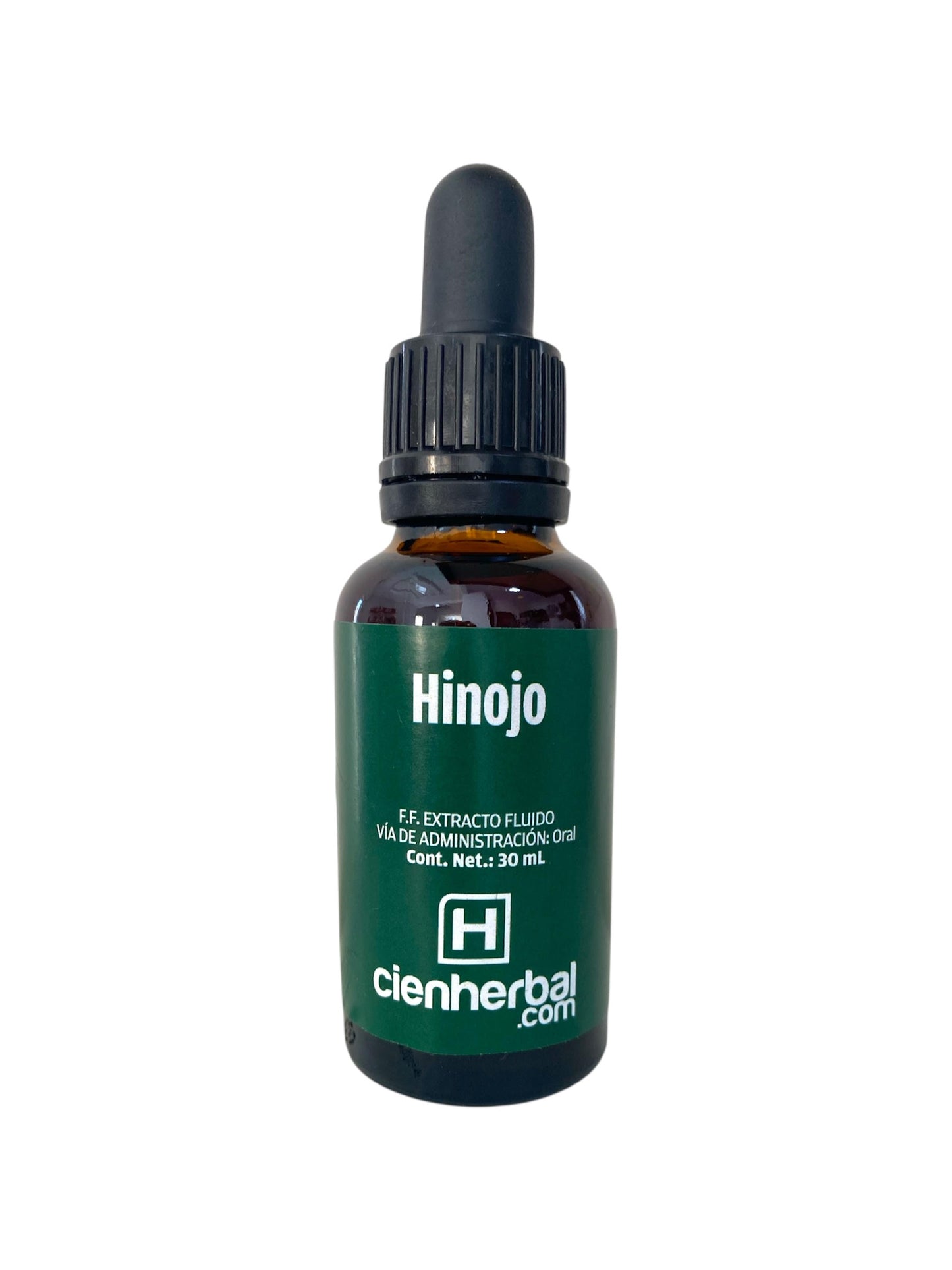 Hinojo (Extracto Fluido) - 30mL