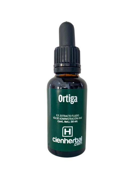 Ortiga (Extracto Fluido) - 30mL