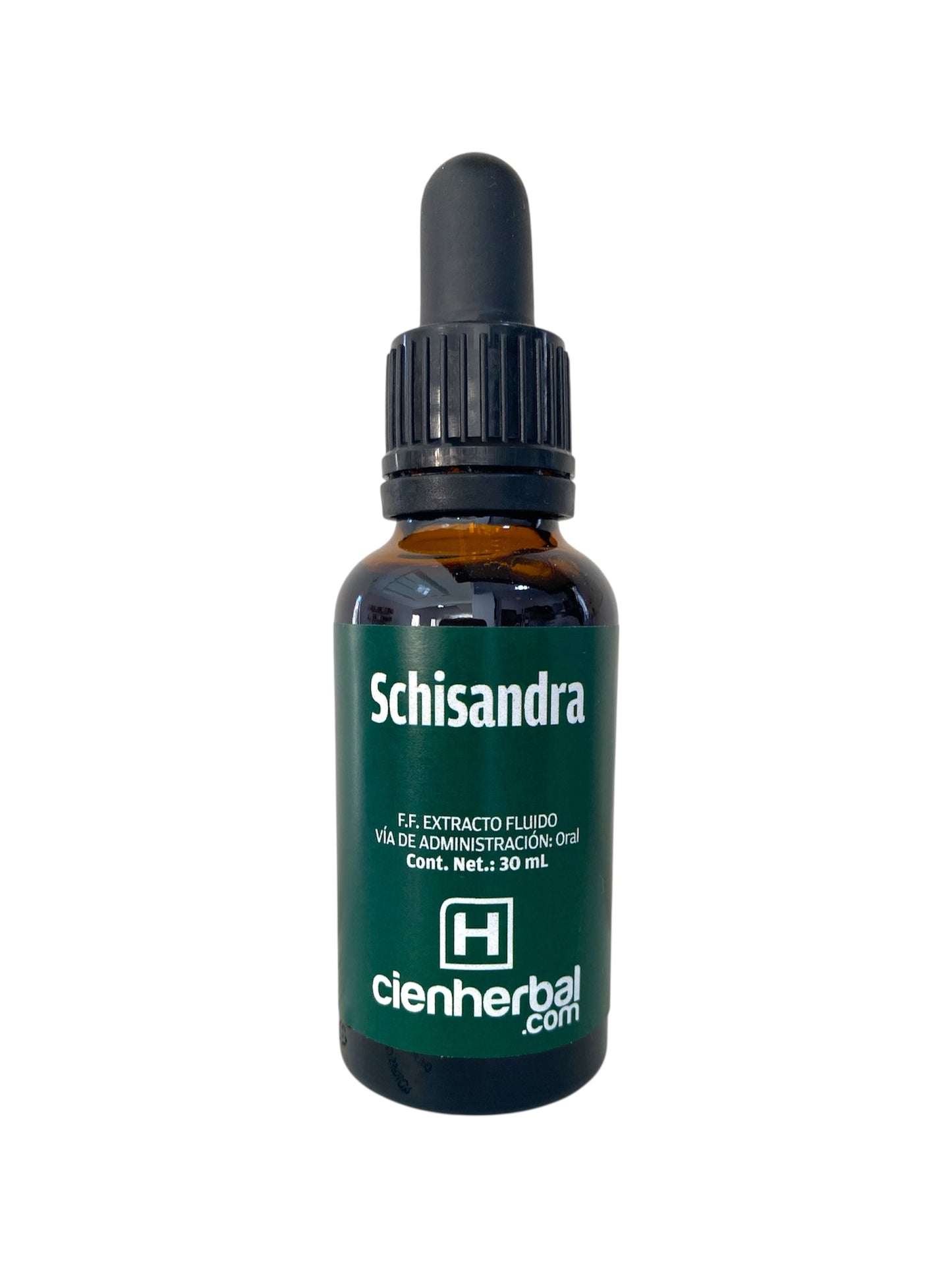 Schisandra (Extracto Fluido) - 30mL