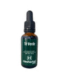 Té Verde (Extracto Fluido) - 30mL
