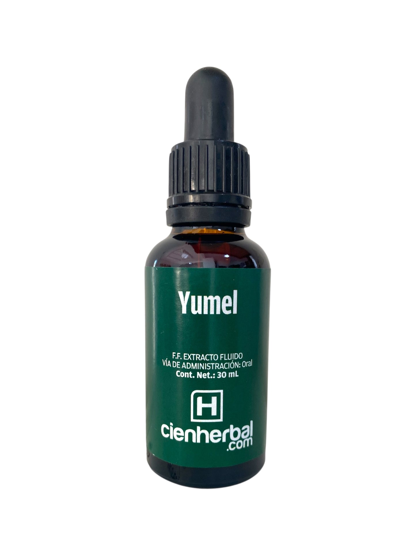 Yumel (Extracto Fluido) - 30mL
