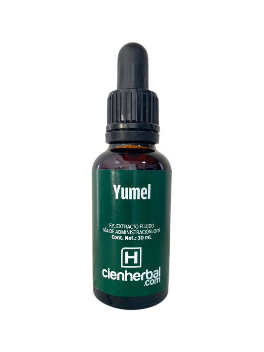 Yumel (Extracto Fluido) - 30mL